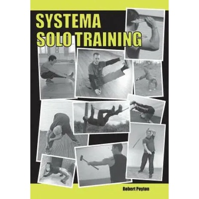 Systema Solo Training