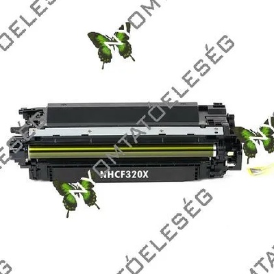 Compatible HP CF320X