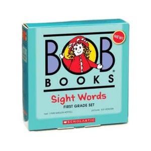 Sight Words | Lynn Maslen Kertell, Sue Hendra (ISBN: 9780545019248)