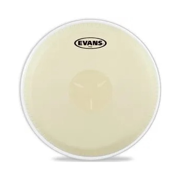 Evans EB07 Tri-Center Bongo 7" 1/4" Кожа за перкусии (EB07)