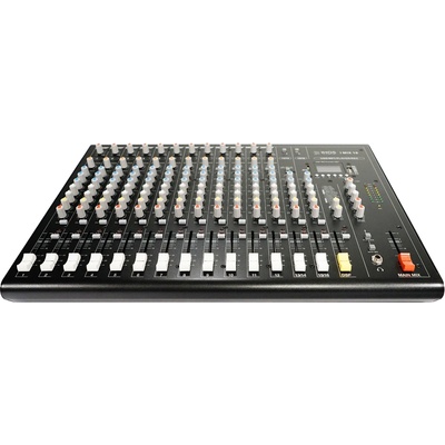 Fos technologies ltd I Mix 16