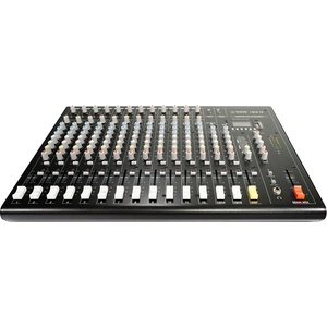 Fos technologies ltd I Mix 16