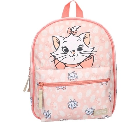 Vadobag Mačička Marie ružový