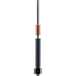 E3D High Flow ObXidian Дюза за Creality K2 Plus - 0, 8 mm (CR-K2-NOZ-HF-OBX-0800-AS)