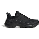 adidas Terrex Мултиспорт обувки adidas Terrex Terrex Skychaser AX5 GORE-TEX Multisport shoes - Core Black / Core Black / Carbon - размер 46 2/3 (EU) (022-1409-0323)