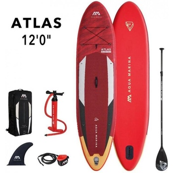 Paddleboard Aqua Marina Atlas