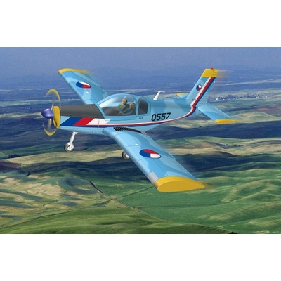 Hobby Boss Zlín Z 142 80282 1:72