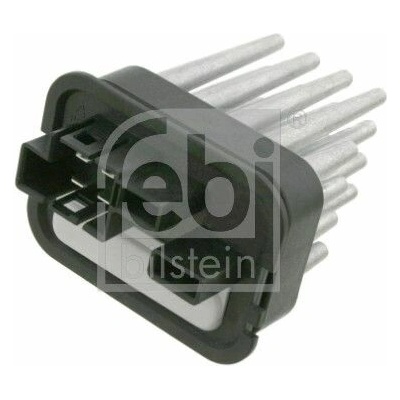 Řídící jednotka, klimatizace FEBI BILSTEIN 27495