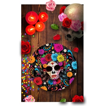 Guirca Купа Катрина