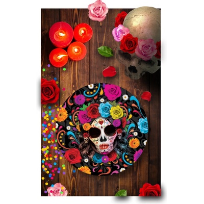 Guirca Купа Катрина