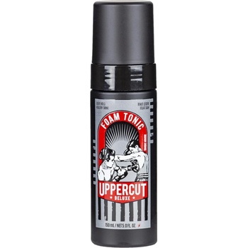 Uppercut Deluxe Foam Tonic 150 ml