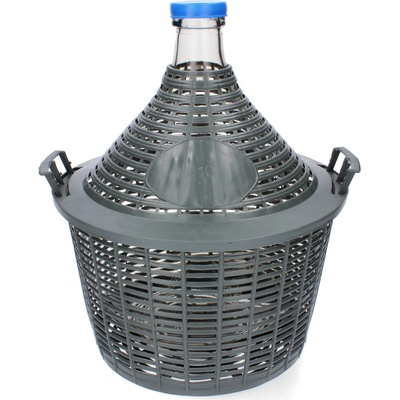 Demižón 10L 62616