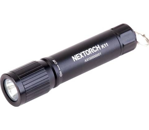 NexTorch Mini K11
