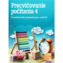 Precvičovanie počítania 4