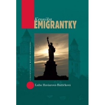Kronika emigrantky