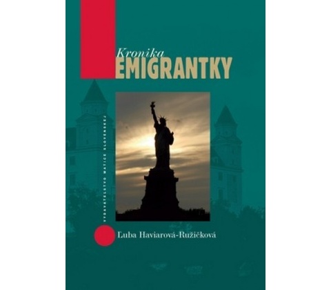 Kronika emigrantky