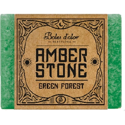 Boles d’olor Восък за аромалампа Green Forest - Boles d'olor (ZBD-0901019)