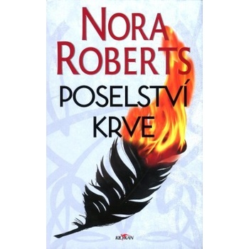 Poselství krve