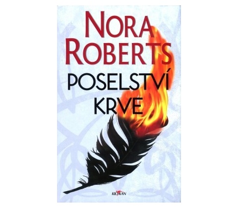 Poselství krve