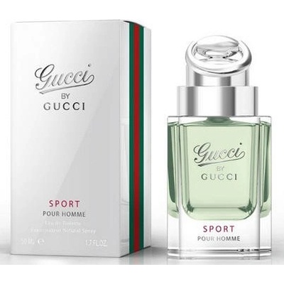 Gucci Sport toaletní voda pánská 1 ml vzorek