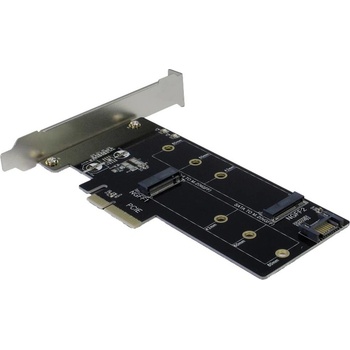 Inter-Tech KT015