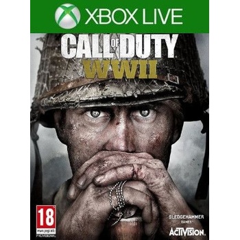 Call of Duty: WWII (Deluxe Edition)