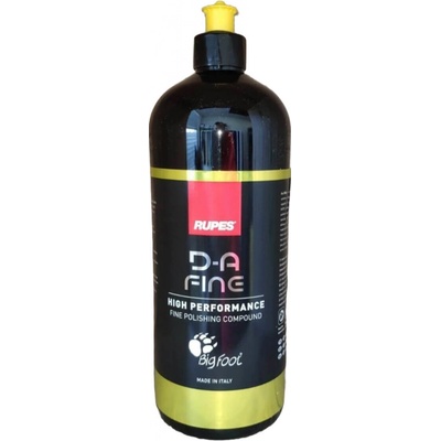 Rupes D-A Fine 1 l