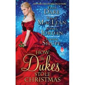 How the Dukes Stole Christmas (ISBN: 9780062962416)