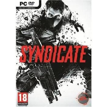 Electronic Arts Syndicate (PC)