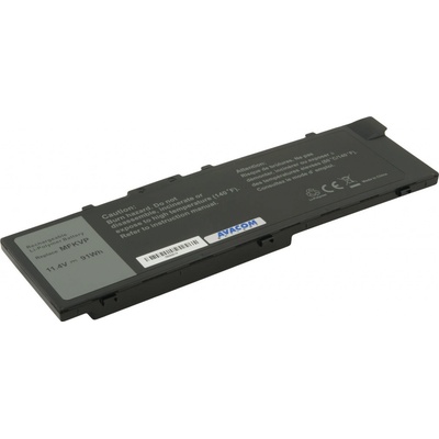 AVACOM NODE-P1570-80P batéria - neoriginálna