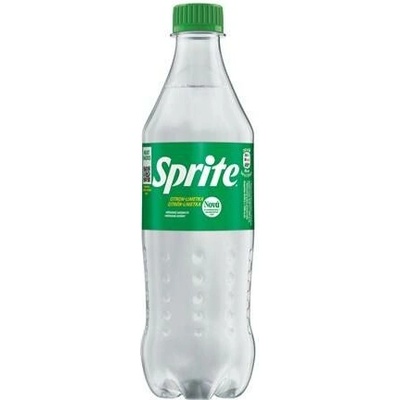 Sprite PET 12 x 500 ml