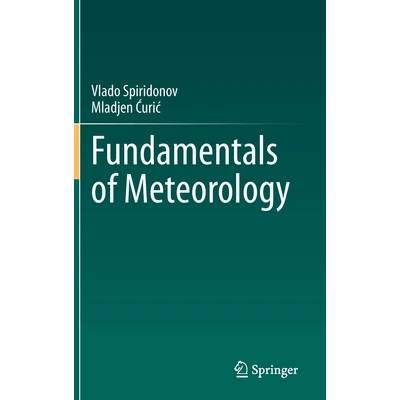 Fundamentals of Meteorology" - ""