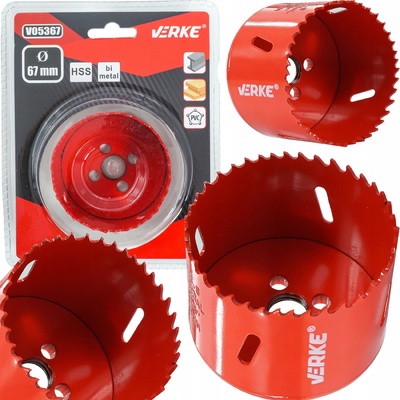 Verke V05367