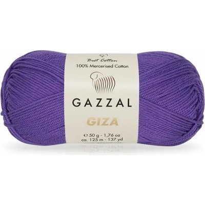 Příze Gazzal Giza 2468