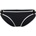 Seafolly Дамско бикини долнище Seafolly Women's Beach Bound Ring Side Hipster Pant Bikini bottom - Black - размер 38 (EU) (150-4246-0113)