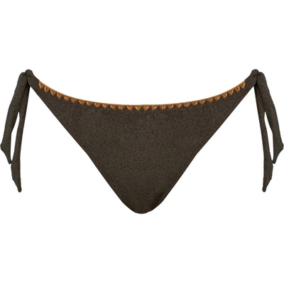 Banana Moon Дамско бикини долнище Banana Moon Women's Dimka Santafe Bikini bottom - Kaki - размер 42 (FR) (150-5277-0215)