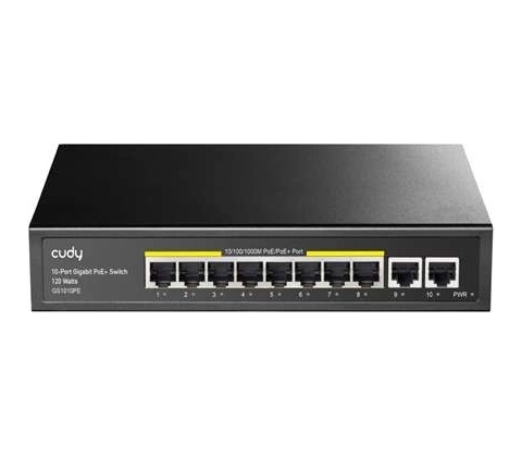 Cudy GS1010PE