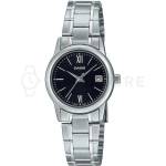 Casio Timeless LTP-V002D-1B3UDF (LTP-V002D-1B3UDF) Часовници