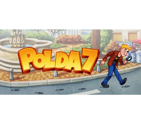 Polda 7