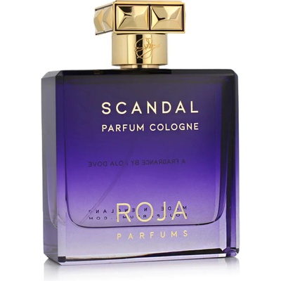 Roja Parfums Scandal kolínska voda pánska 100 ml