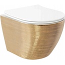 Image 1 of Rea Carlo Flat Brush REA-C6942