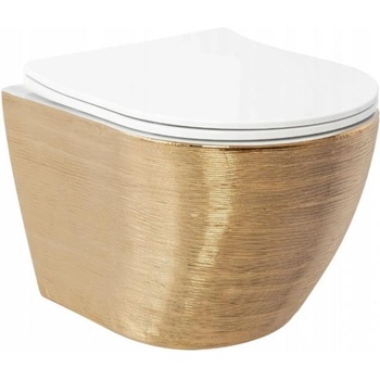 Image 1 of Rea Carlo Flat Brush REA-C6942