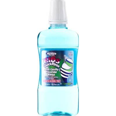 Beauty Formulas Active Oral Care Quick Rinse 500 ml