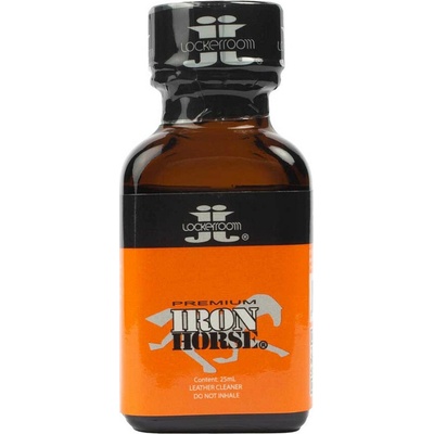 Iron Horse® Premium Retro 25 ml