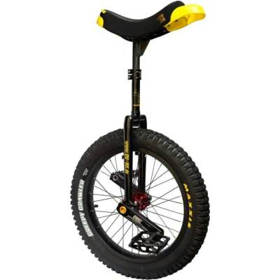 QU-AX Trials Uni 387 mm 19" Q-Axle – Zbozi.Blesk.cz