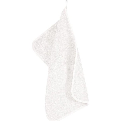 Bellatex froté detský uterák 30 x 50 cm biely