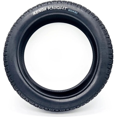 KENDA 20×4.0 BFT černá Pneumatika