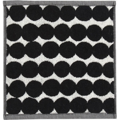Marimekko Bavlněný ručník Räsymatto mini 30x30 cm
