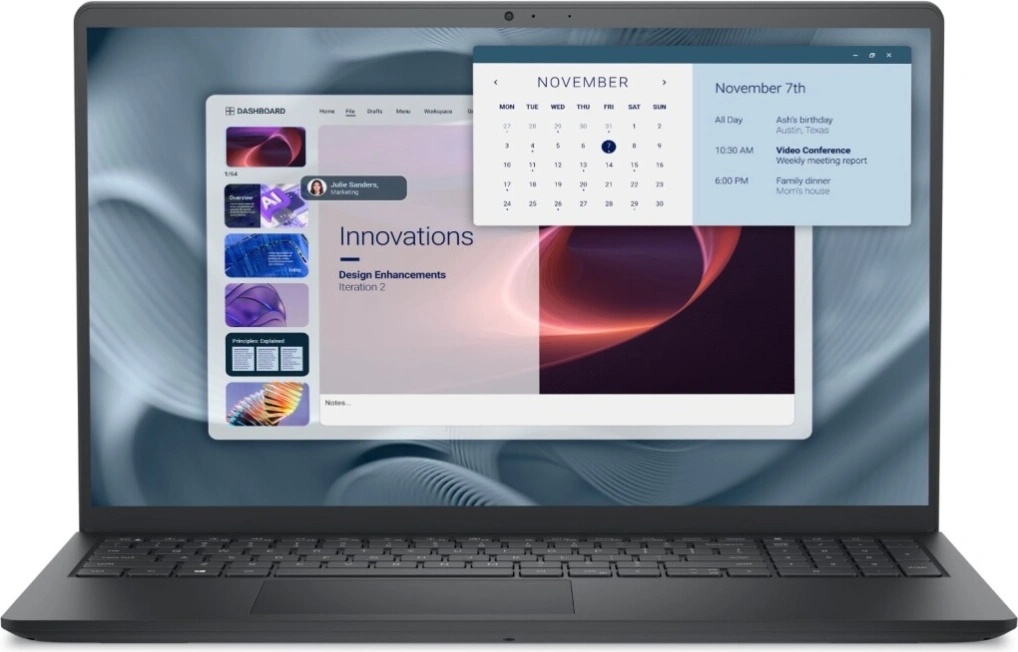 Dell Pro 15 Essential 5TR1T