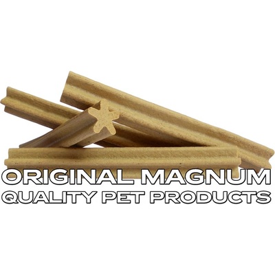 Magnum Jerky kříž Slanina 12,5 cm/1 ks